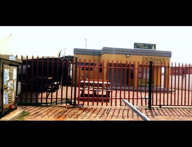 BUSINESS FOR SALE IN OLIEVENHOUTBOSCH